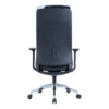 Adrik High Back Leather Chair