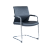 Adrik Visitor Leather Chair