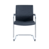 Adrik Visitor Leather Chair