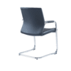Adrik Visitor Leather Chair