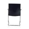 Adrik Visitor Leather Chair