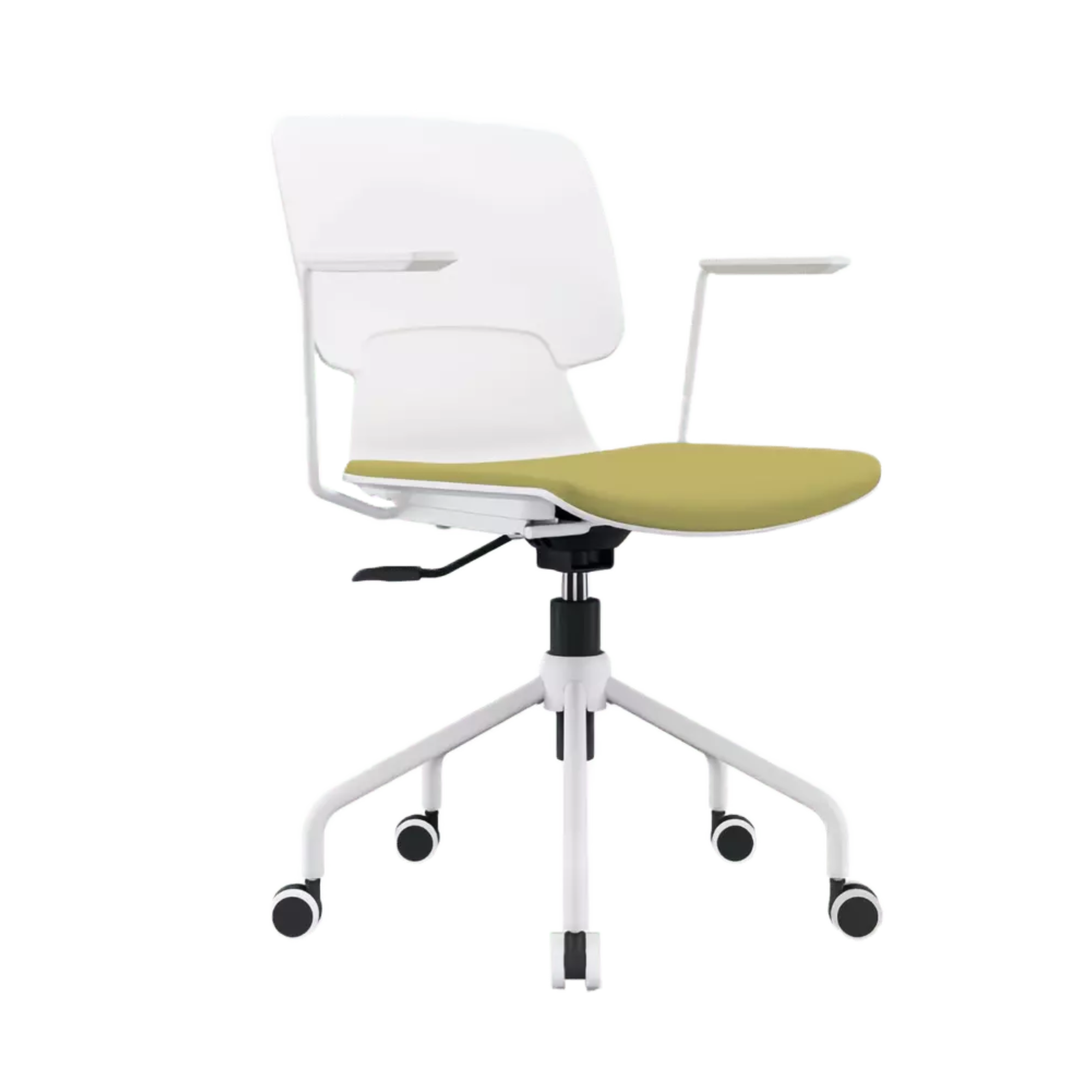 Aenova Training Chair With Wheels
