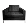 Alaxa One Seater Sofa