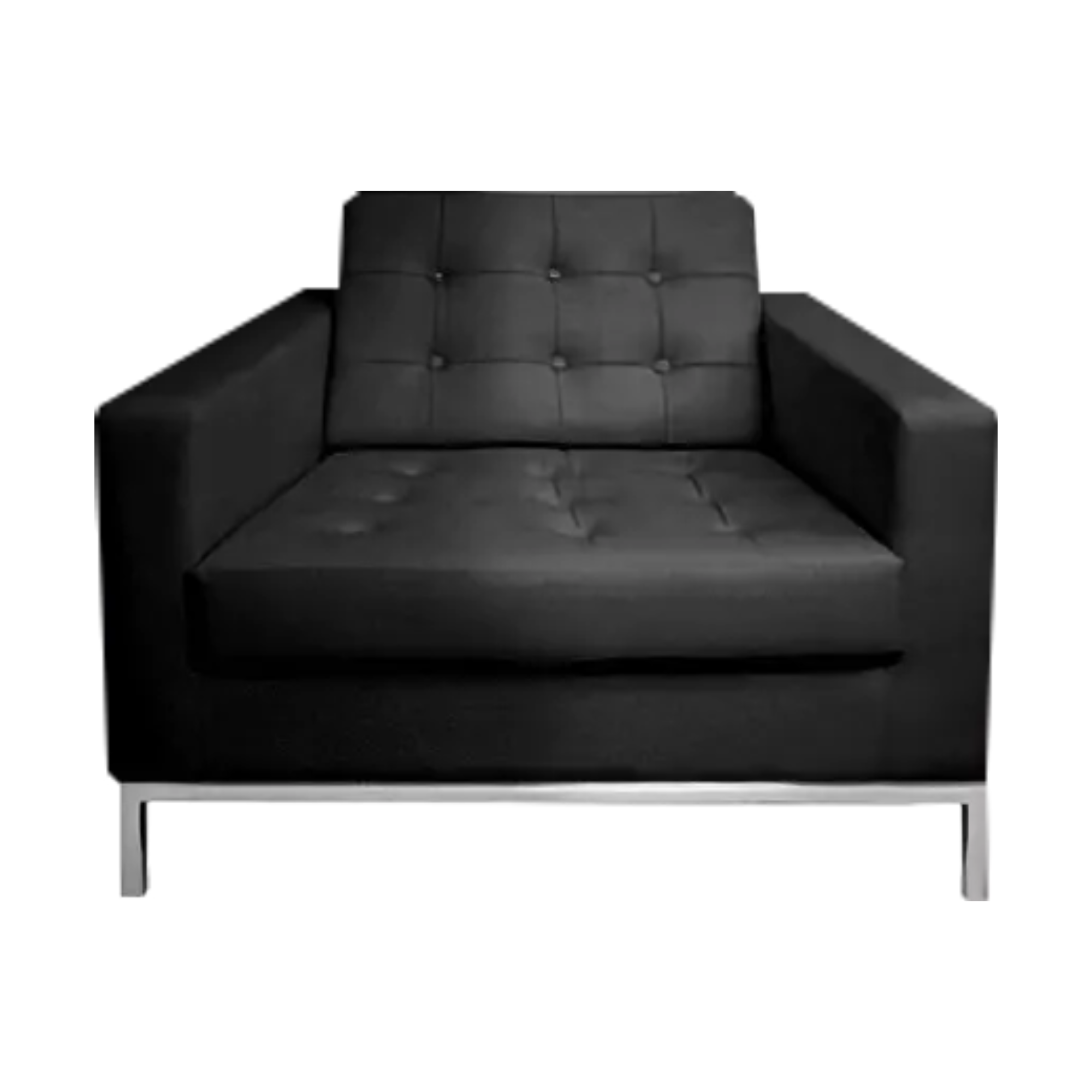 Alaxa One Seater Sofa