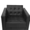 Alaxa One Seater Sofa