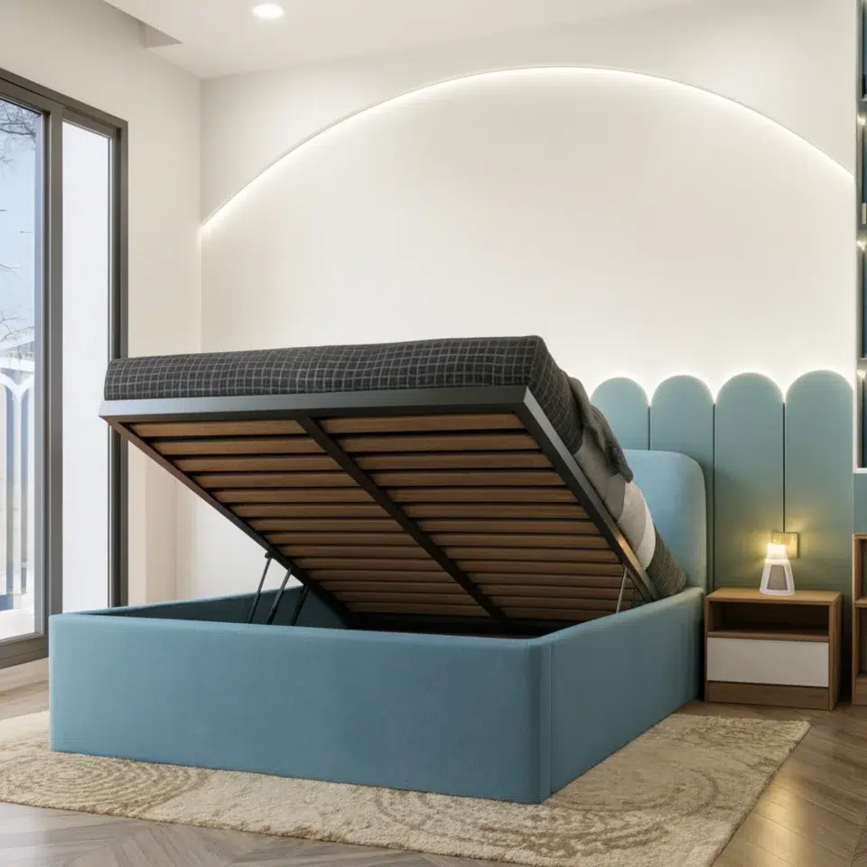 Skyline Kids Bed