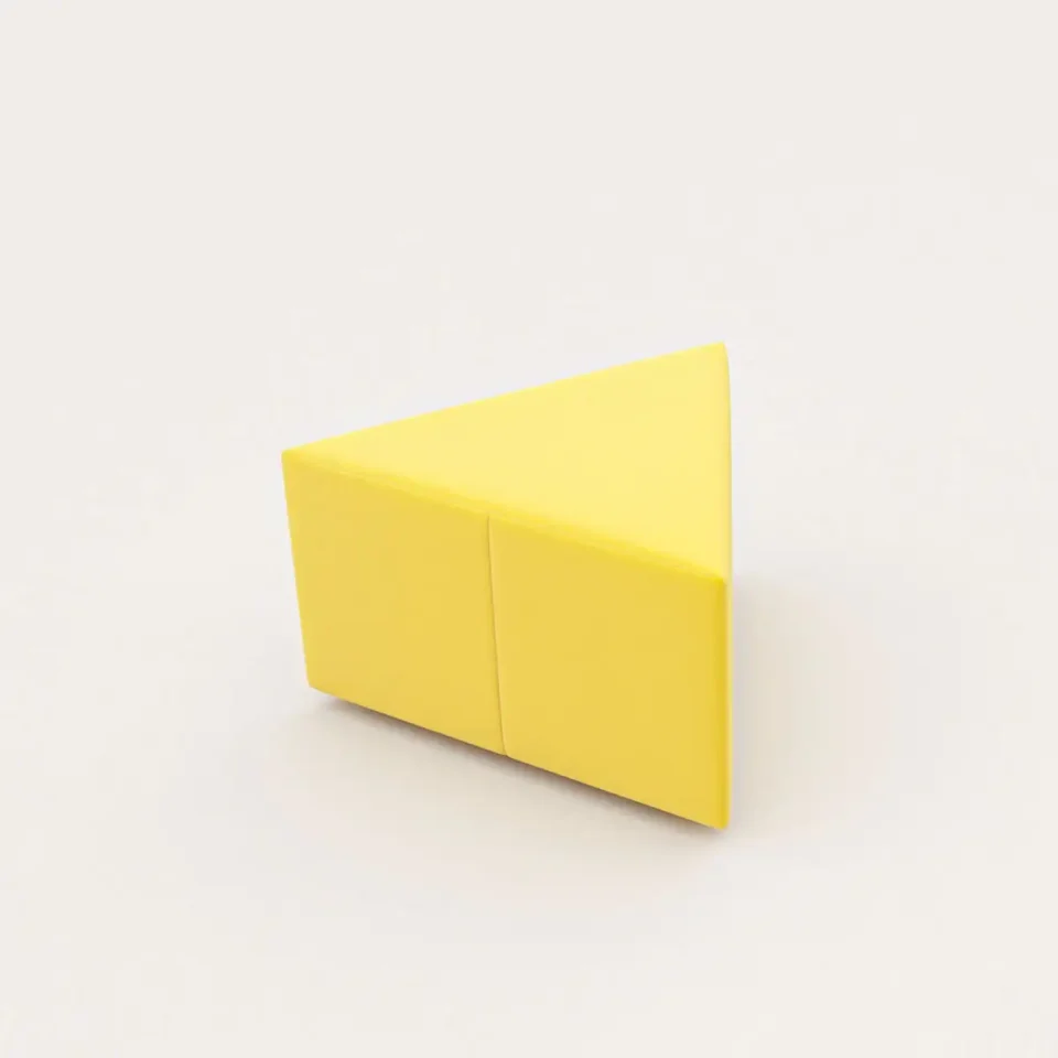 Modular Lounge Sofa C Bead
