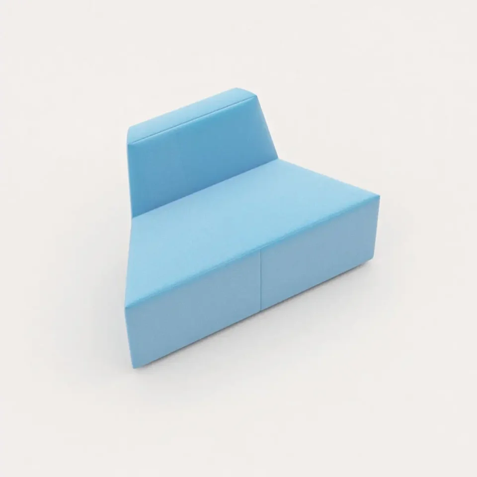 Modular Lounge Sofa B Bead