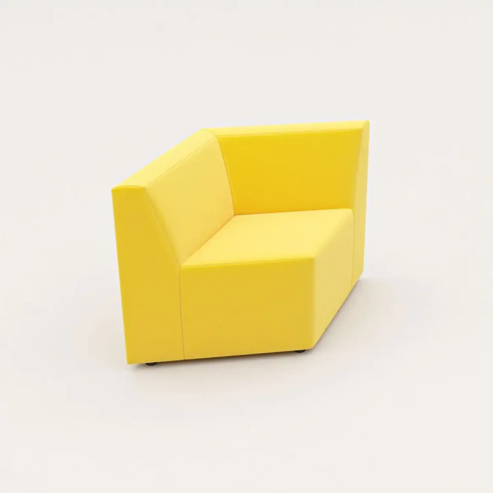 Modular Lounge Sofa A Duke