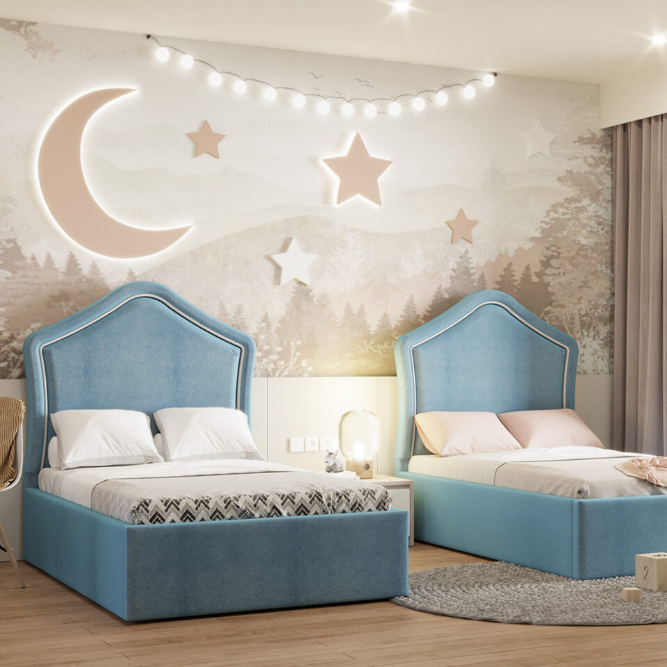 Chamber Dream Bed