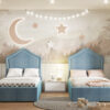 Chamber Dream Bed