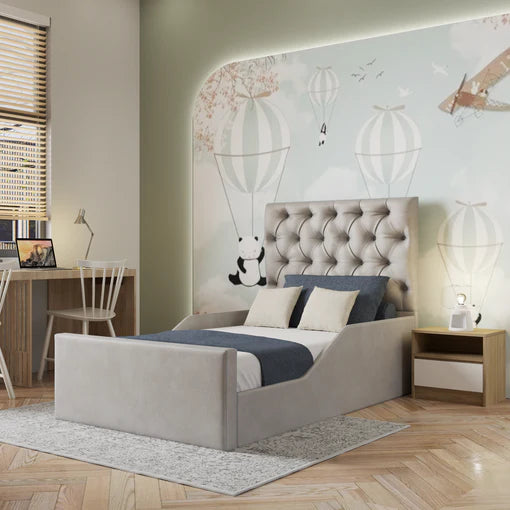 Sweet Dreams Chesterfield Deluxe Bed…