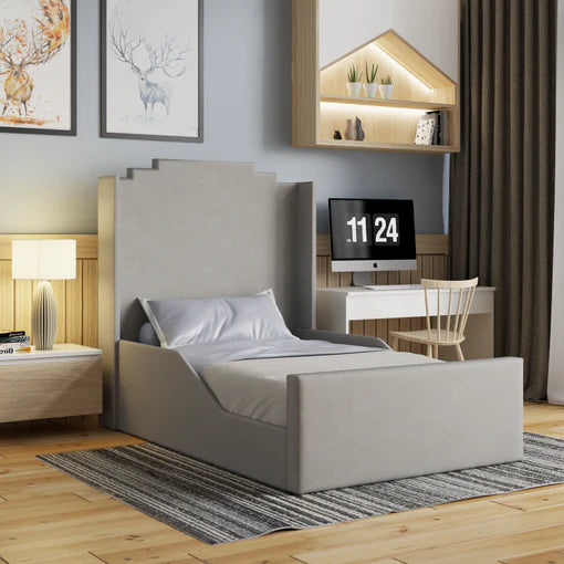 Dreamland Cozy Bed