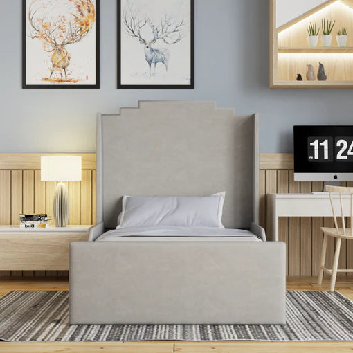 Dreamland Cozy Bed