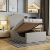 Dreamland Cozy Bed