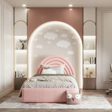 Bambi Junior Bed