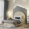 Dreamy Cloud Children’s Bed