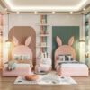 Bunny Cozy Bed