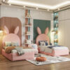 Bunny Cozy Bed