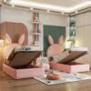 Bunny Cozy Bed