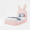 Bunny Cozy Bed