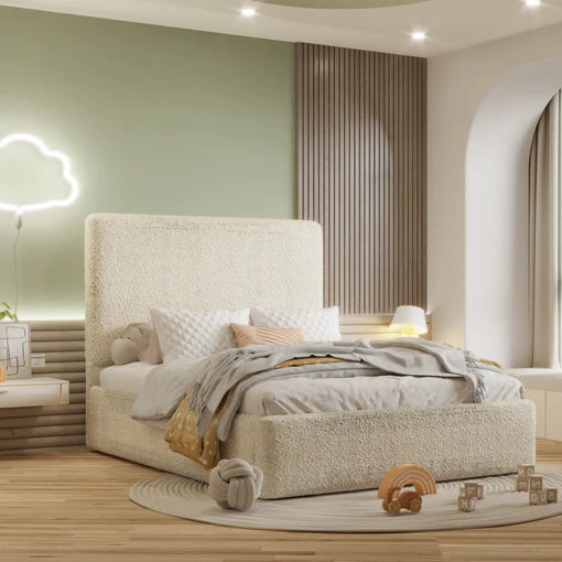 Love Nest Children’s Bed
