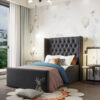 Wonderland Fantasy Bed