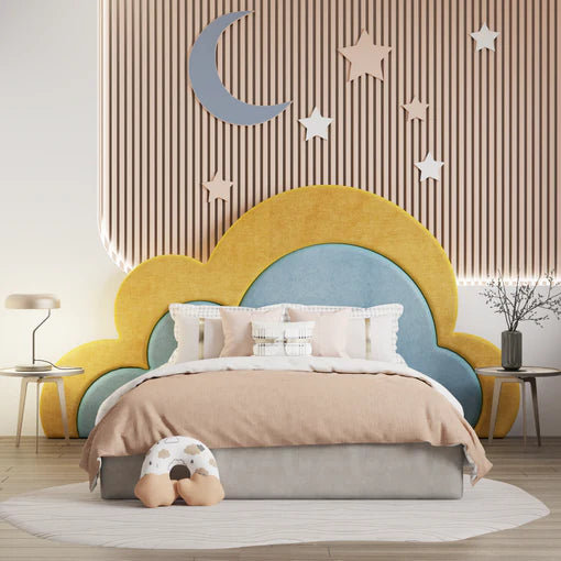 Cloud Journey Dream Bed