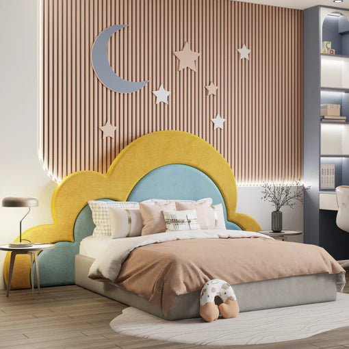 Cloud Journey Dream Bed