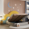 Cloud Journey Dream Bed