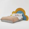 Cloud Journey Dream Bed