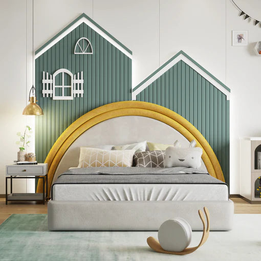 Rainbow Magic Dream Bed