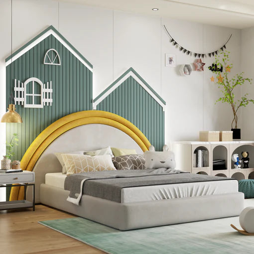 Rainbow Magic Dream Bed