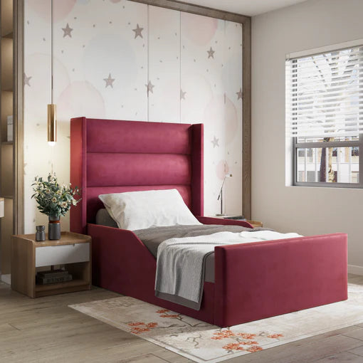 Nova Dream Bed