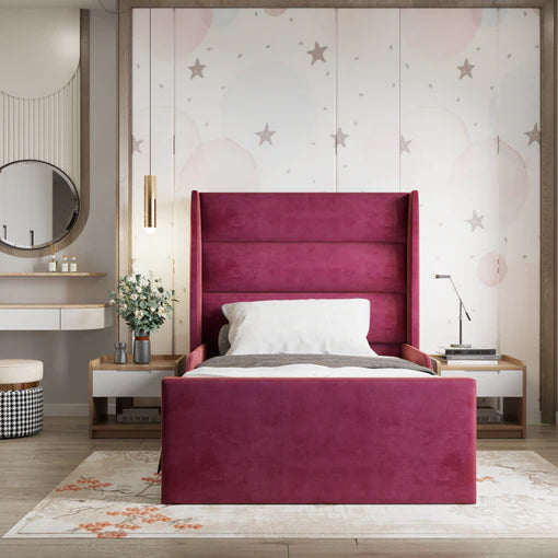 Nova Dream Bed