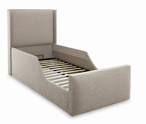 Teddy Warwick Deluxe Kids Bed