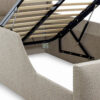 Teddy Warwick Deluxe Kids Bed