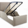 Teddy Warwick Deluxe Kids Bed