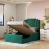 Liberty Classic Bedframe