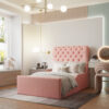 Churchill Classic Bed