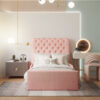 Churchill Classic Bed
