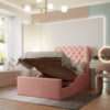 Churchill Classic Bed