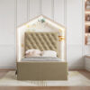 Sophia Classic Kids Bedframe