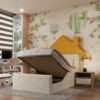 Playhouse Junior Kids Bed