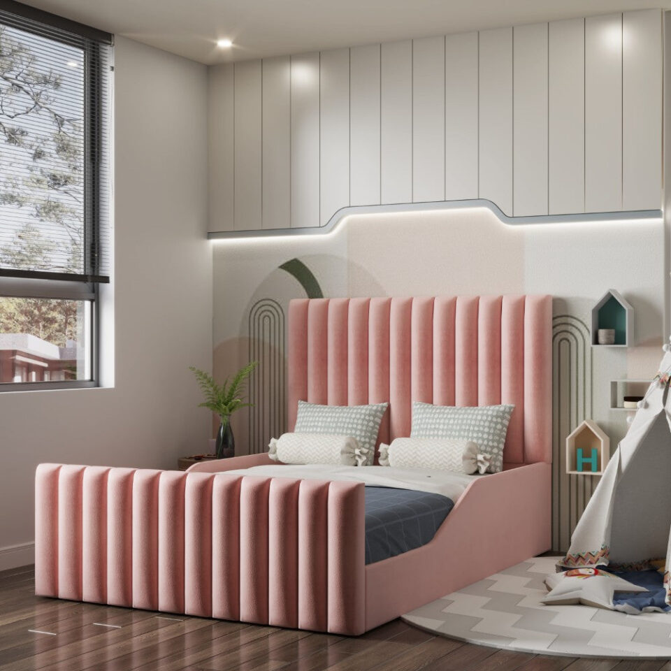Little Cozy Dream Bed