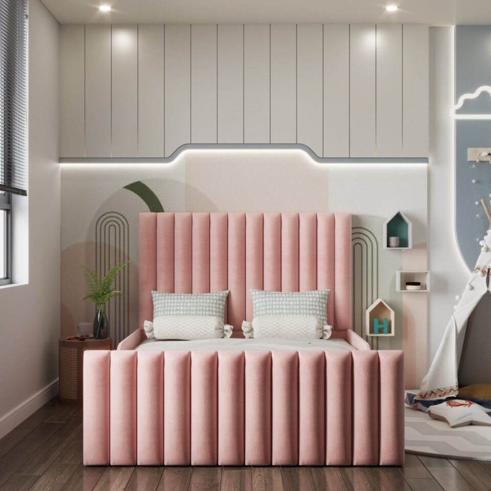 Little Cozy Dream Bed