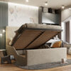 Frankie Junior Bed