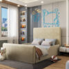 Cradle Junior Bed