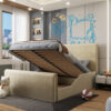 Cradle Junior Bed