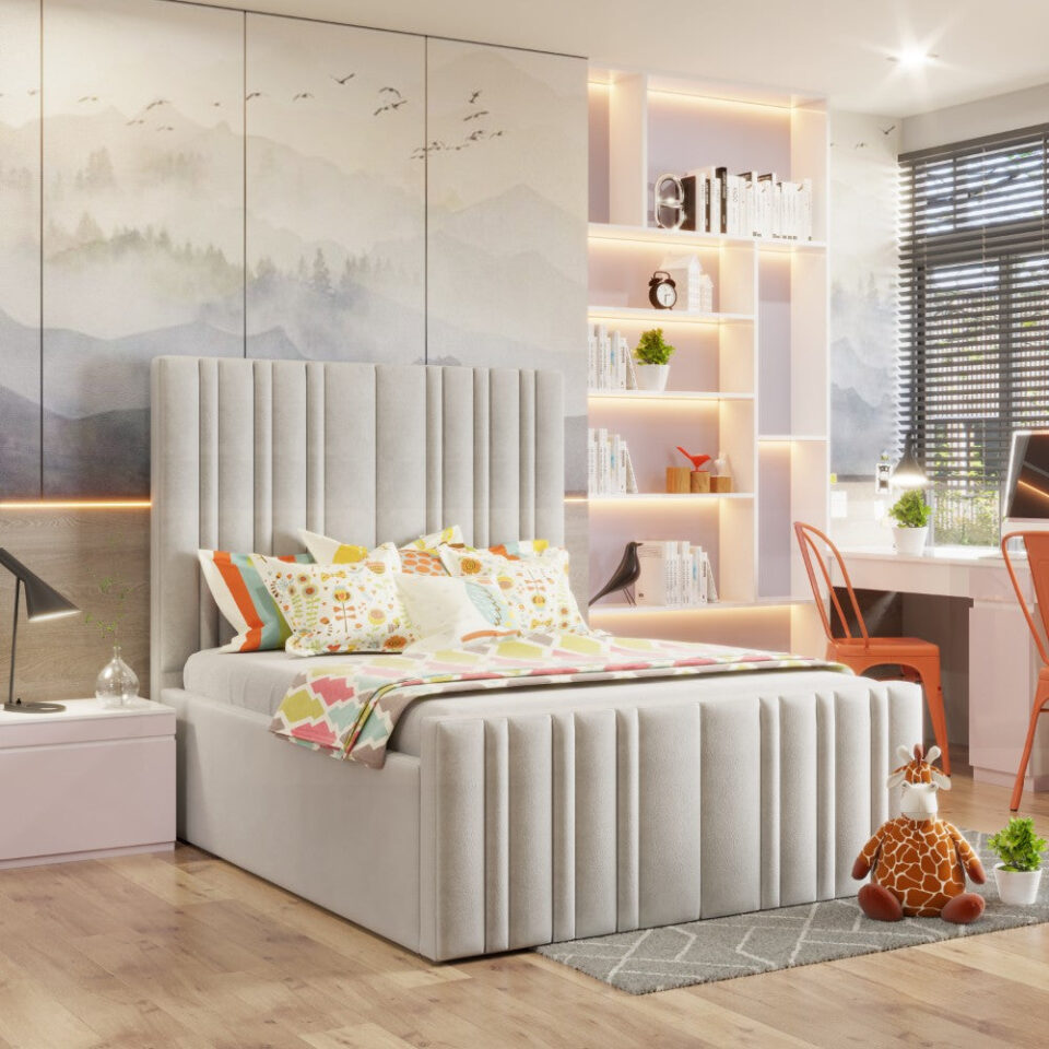 Sophialla Junior Bed